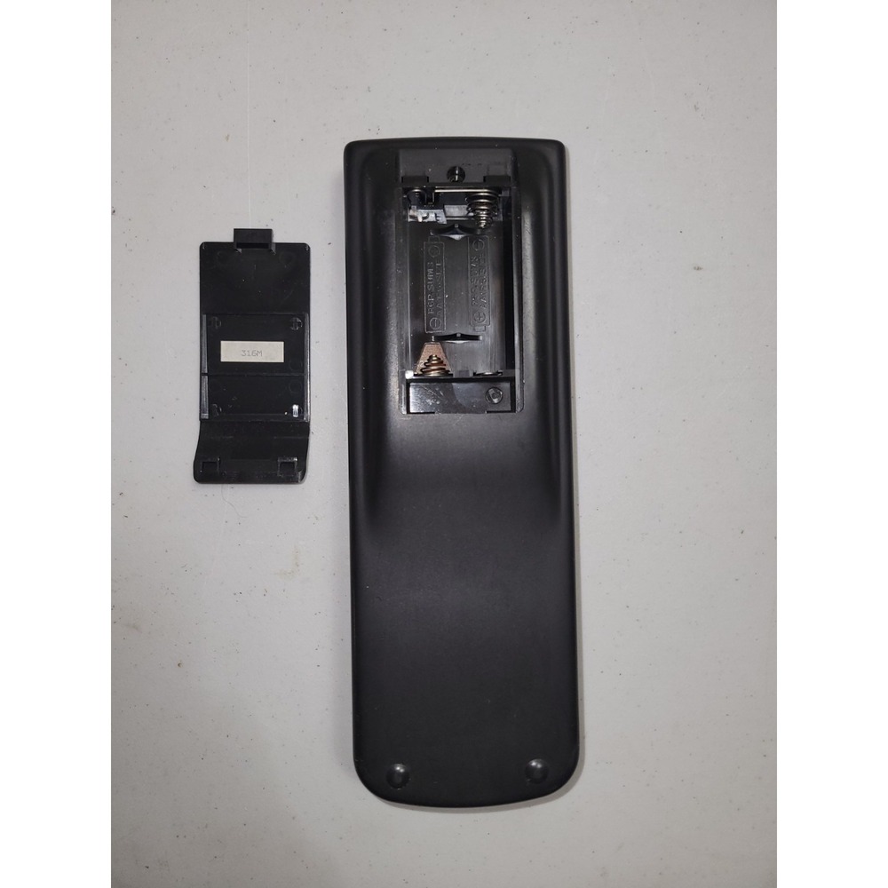 Sony RMT-V130 Remote Control Original Tested - Picture 3 of 3